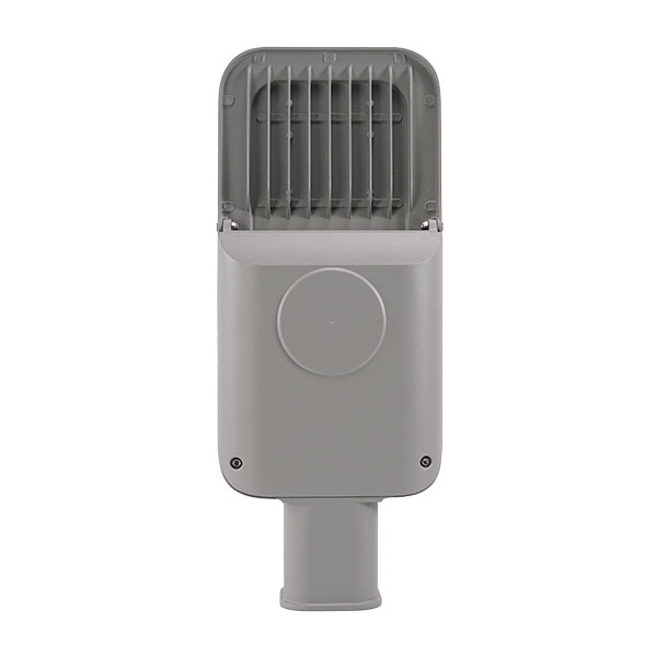 Lampione Stradale A LED Da 20W Impermeabile IP65 – Sensore Crepuscolare, Per Esterno AC100-265V